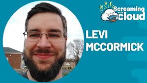 Levi Mccormick