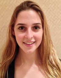 Jessie Garland's Instagram, Twitter & Facebook