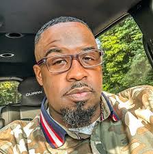 Ebony Hightower's Instagram, Twitter & Facebook