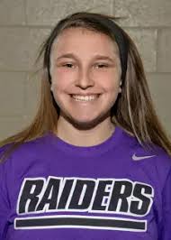 2014 Softball Roster