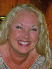 Lana Penniston-cashmark from William Chrisman High School