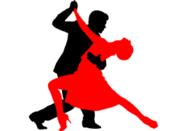 Free Tango Dancer Silhouette Download Free Tango Dancer Silhouette Png Images Free Cliparts On Clipart Library