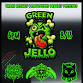 Green Jellö LIVE @ The Rex Theater