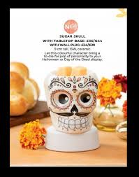 Maybe you would like to learn more about one of these? Halloween Scentsy