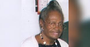 Mother Inez "Polly" Mahone Berry Obituary