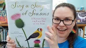 Rockin' Storytime: Spring Poems, featuring: Thunder Underground & Sing a  Song of Seasons