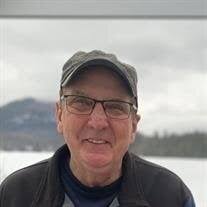 Walter Richard Brahm Obituary