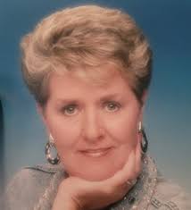 Gail Haller Obituary