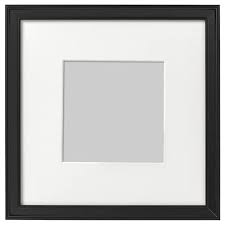 Hovsta Frame Dark Brown Ikea Cornici Ikea Immagini