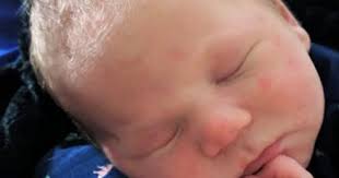 Birfths: Harrison McKenzie Winegar