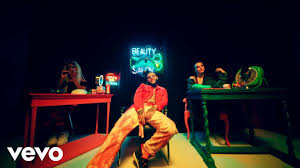 (c) 2018 sony music entertainment us latin llc #calma #pedrocapó #farruko. No Quiere Amor Lenny Tavarez Feat Farruko Shazam