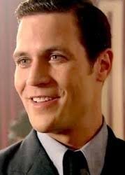 Matt Rippy : biographie, carrière et filmographie