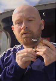 Mark Lefevre Pranket