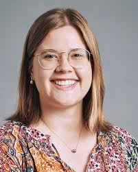 GSBS congratulates Maria Krasilnikov, a Micro PhD student in the Heldwein  lab. Maria has received an F31 fellowship from the NIH entitled "Structural  and antigenic characterization of human…