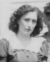 Wanda Alice Hale Lively (1916-1999)