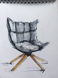 Furniture by dave yale at coroflot.com. Bystryj Skejtch Ganieva Yuliya Bystryj Skejtch Ganieva Yuliya Informations About Bystryj Skejtch G Furniture Design Sketches Interior Design Sketches Interior Sketch