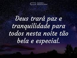 Boa Noite Com Deus Mensagens Para Desejar Uma Noite Feliz E Abencoada Mundo Das Mensagens Boa noite e bom descanso! boa noite com deus mensagens para