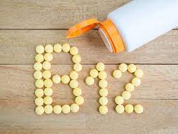 Check spelling or type a new query. Vitamin B12 Rich Foods Top Four Vegetarian Foods Rich In Vitamin B12
