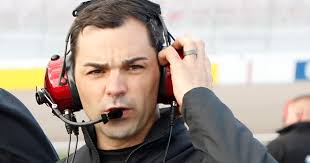 Stewart-Haas Racing Makes Mid-Season Changes to Crew Chief Lineup