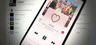 4 click your iphone's icon. How To View All The Songs You Ve Loved On Apple Music In One Convenient List Smartphones Gadget Hacks