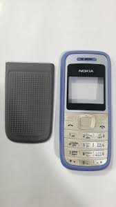 Mobile Casing for Nokia 1200 - Cholokini