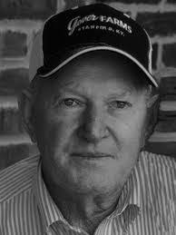 Roger Kirkpatrick's Instagram, Twitter & Facebook