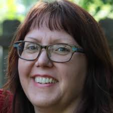 Dr. Jamie Lynn Cardwell‏