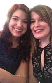 Hottest pictures of melissa rauch. Sushi And Sisterhood The Kindred Spirits Of Melissa Chavez And Meilyng Gonzalez Adams Alpha Sigma Tau