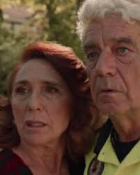 Rosa Ruano le canta a Antonio en el último capítulo de 'Los Protegidos:  A.D.N.', solo en ATRESplayer PREMIUM.