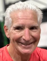 74-year-old male achieves elite back squat