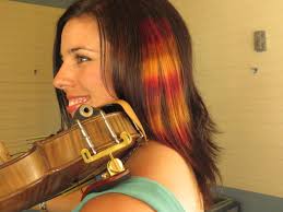 Characters Hair Design