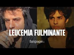 Nel 2000 fabio mondello è morto a 21 anni per leucemia fulminante. Michele Merlo In Gravi Condizioni Emorragia Cerebrale Per Leucemia Fulminante E In Rianimazione Youtube