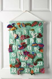 Slide View 1 Felted Forest Advent Calendar Anthropologie Christmas Decor Anthropologie Christmas Anthropologie Holiday