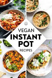 18 mar 2014 laura pazzaglia 2 comments. 130 Vegan Pressure Cooker Recipes Ideas In 2021 Pressure Cooker Recipes Recipes Cooker Recipes