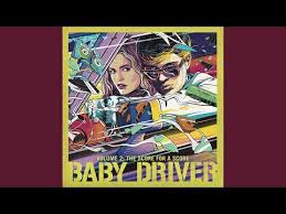 Fast Download Baby Driver Steven Price Viral Masker Mp3