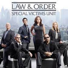 On tonight's law & order svu season 22 episode 16 wolves in sheep's clothing, as per the nbc synopsis, while fin and phoebe make wedding plans, benson and rollins try to help a homeless single mother who's being trafficked in exchange for safe. Law Order Svu Season 14 Soundtrack List 2012 Law Order Svu
