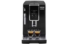 Use fresh beans and create barista quality coffee with just one touch. Delonghi Primadonna Dinamica Magnifica And Autentica Coffee Machines Review The Appliances Reviews