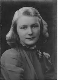 Erma May Carlson Leutbecker (1921-2013)