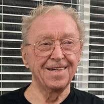 John 'Alan' Francom Obituary