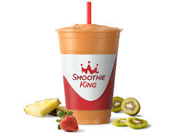 Pineapple Surf Smoothie Smoothie King