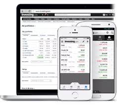 What Are The Best Mobile Apps To Do Technical Analysis In