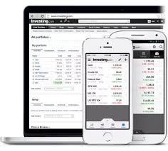 what are the best mobile apps to do technical analysis in