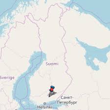 All regions, cities, roads, streets and buildings satellite view. Lahti Map Finland Latitude Longitude Free Maps