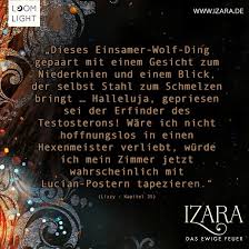 Dieser artikel oder absatz ist ein stub. Izara Zitate15 Izara