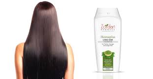 It may be to varying degrees, but all body hair is intended for special purposes. Long Hair Shampoo