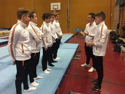 The gold medal was finally awarded to răducan's teammate simona amânar, who had obtained silver. Belgian Gymnastics 2018