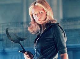 New Buffy Series Update: It's a "Great Take"