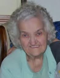 Obituary for Geneva F. (Neal) Anderson