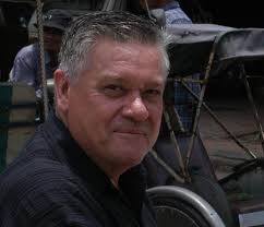 Darryl Collins Talk 2014