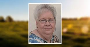 Barbara Sue Kessinger Obituary December 14, 2021